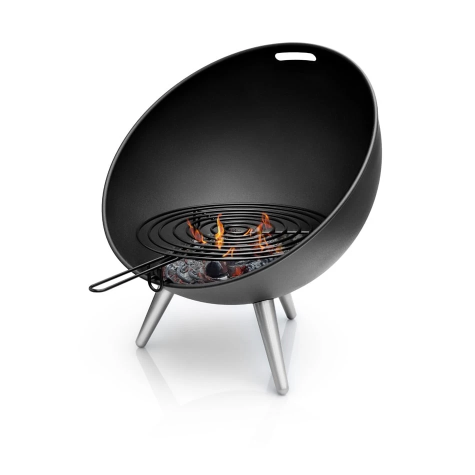 Fireglobe Vuurschaal Eva Solo - Afbeelding 2