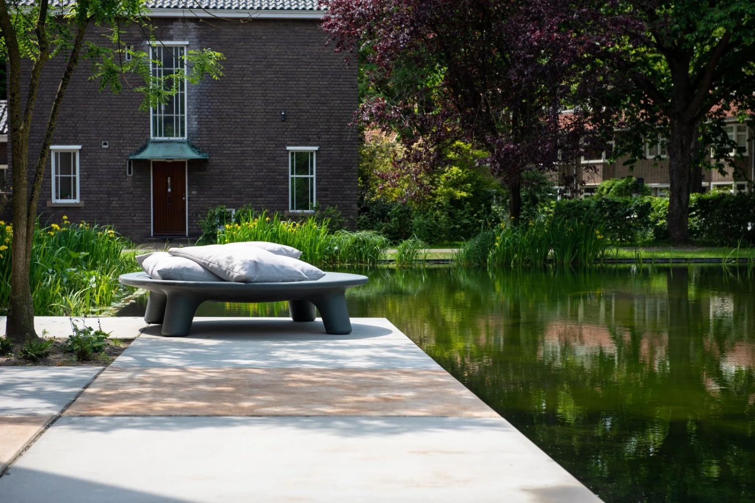 Flying Dishman - Afbeelding 3