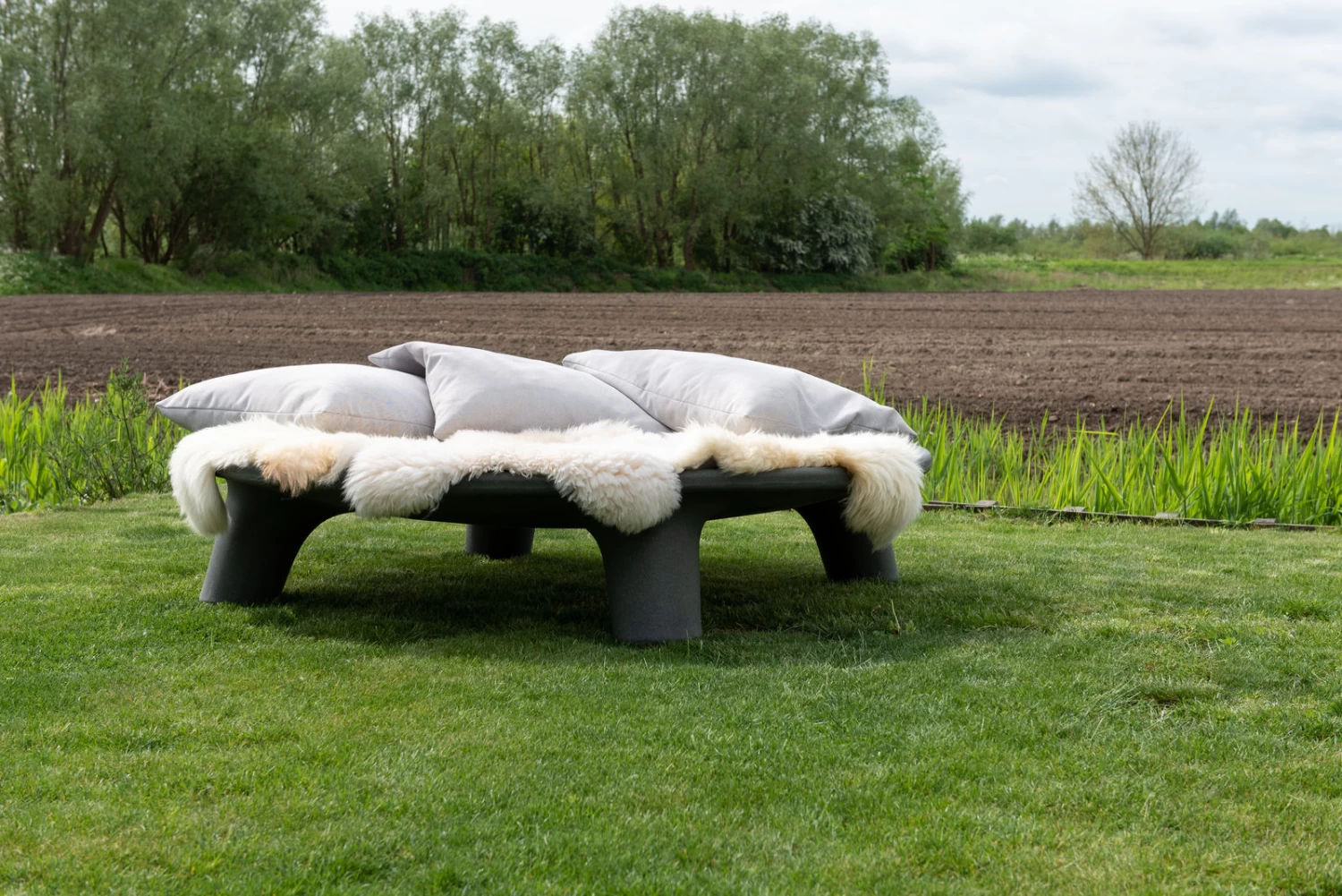 Flying Dishman - Afbeelding 6