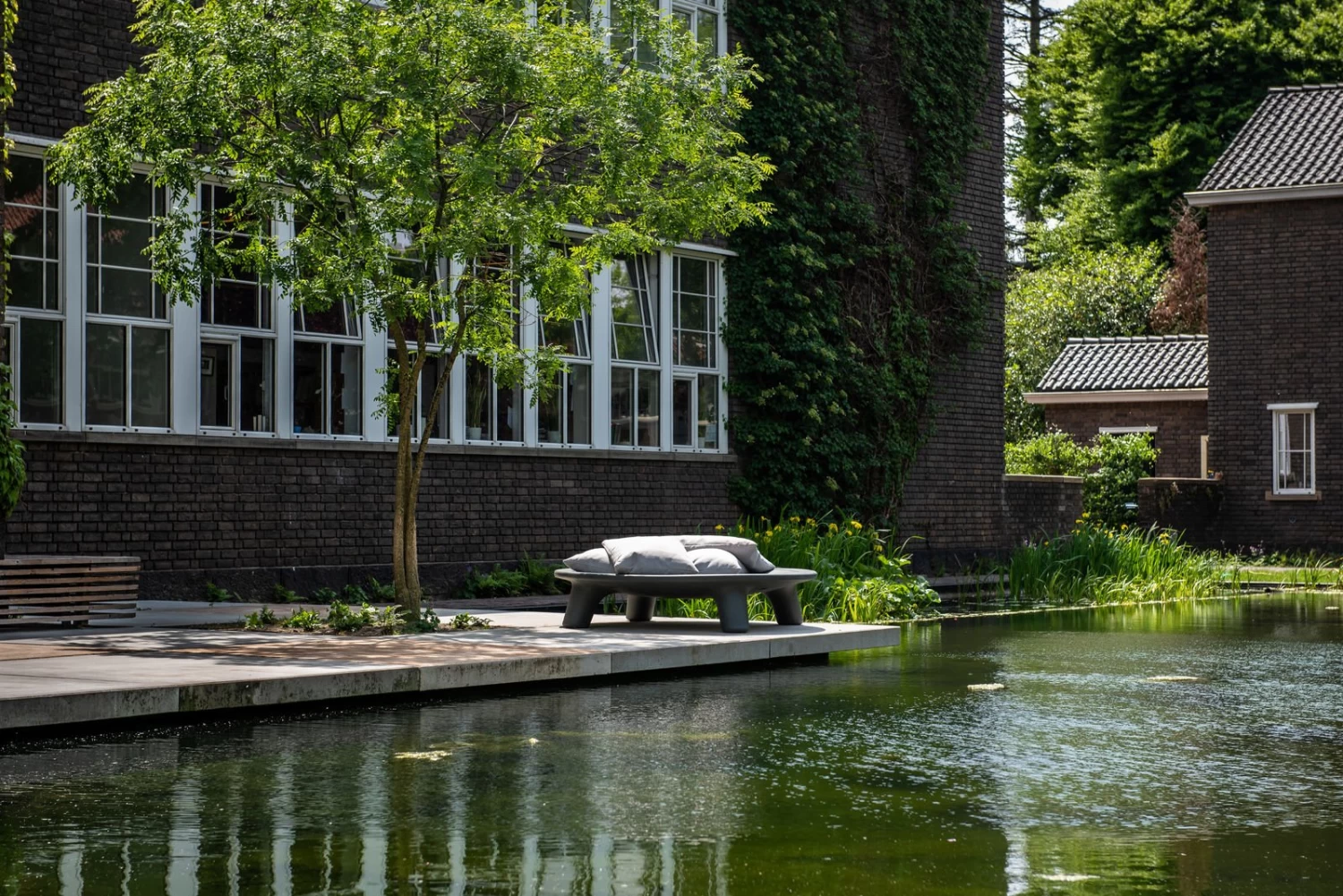 Flying Dishman - Afbeelding 8