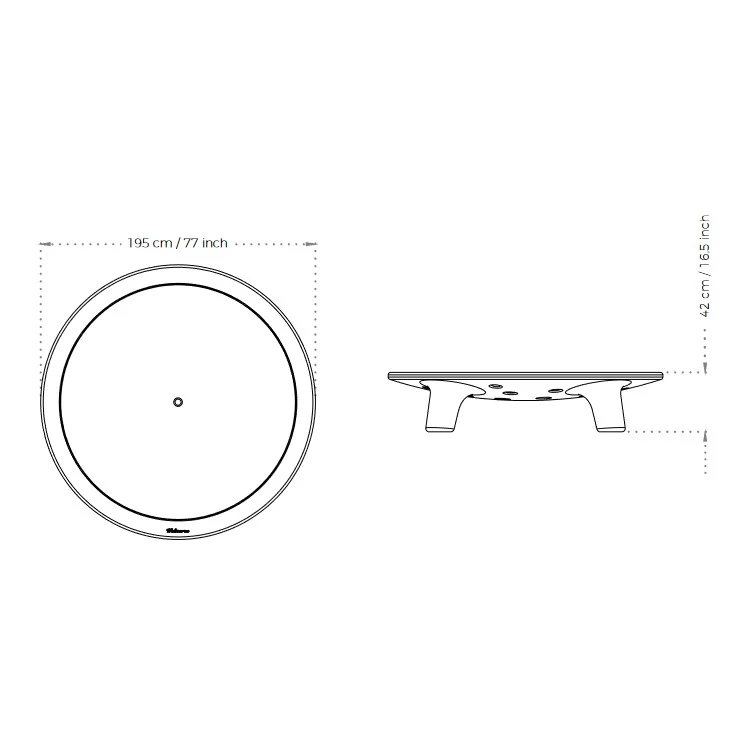 Flying Dishman - Afbeelding 9