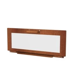 Enok Haardvuur Venster Roest