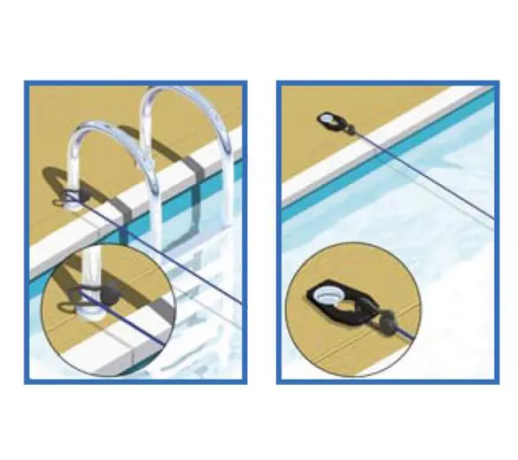 Free Swim Zwemelastiek - Afbeelding 4