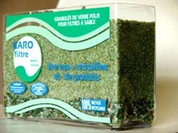 Garo Filter Glas - Afbeelding 3