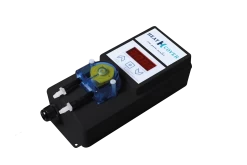 Heat Cover Doseerkit