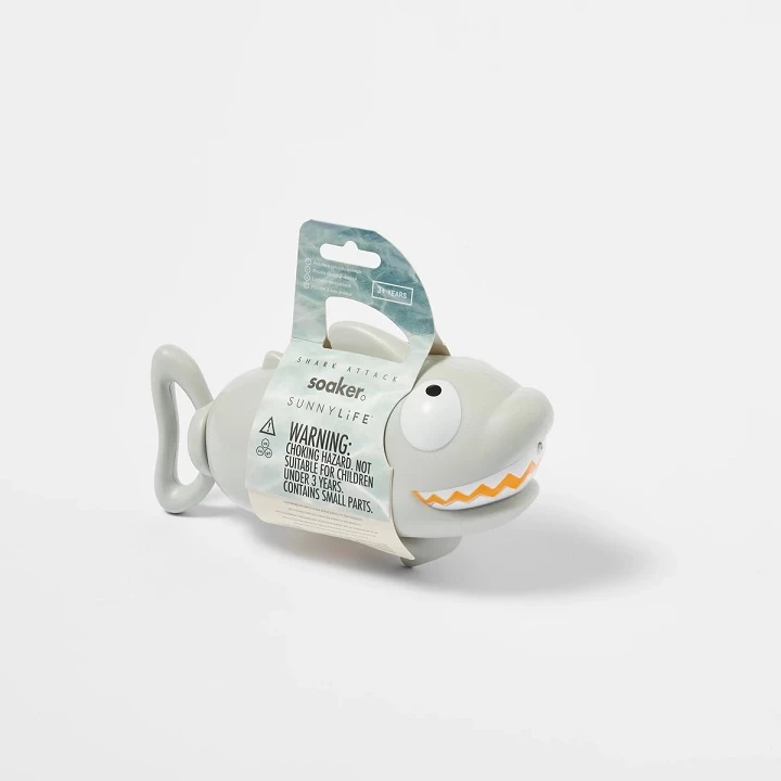 Haai Pistool - Afbeelding 3