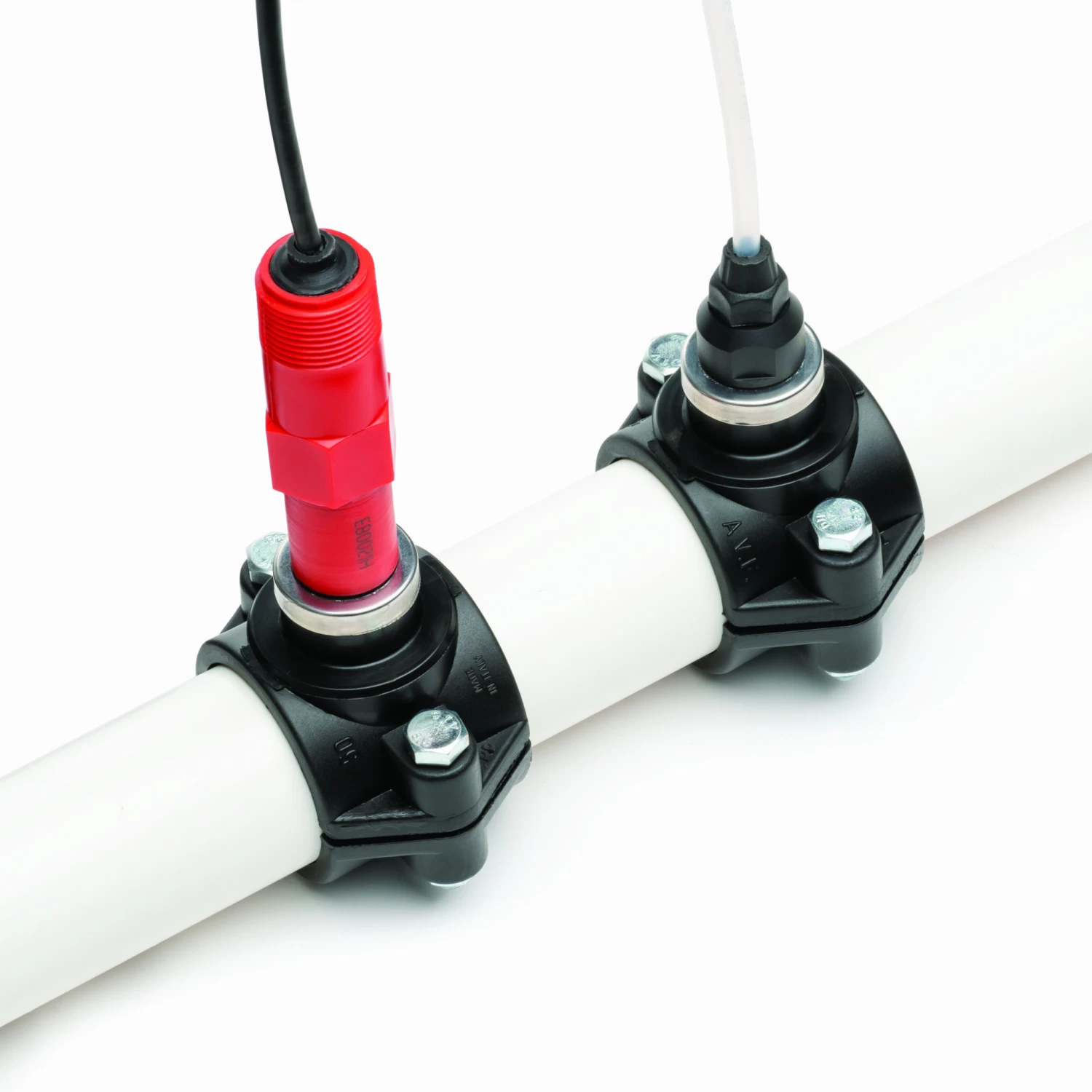 Hanna Chloor Doseerpomp Redox BL101 - Afbeelding 2