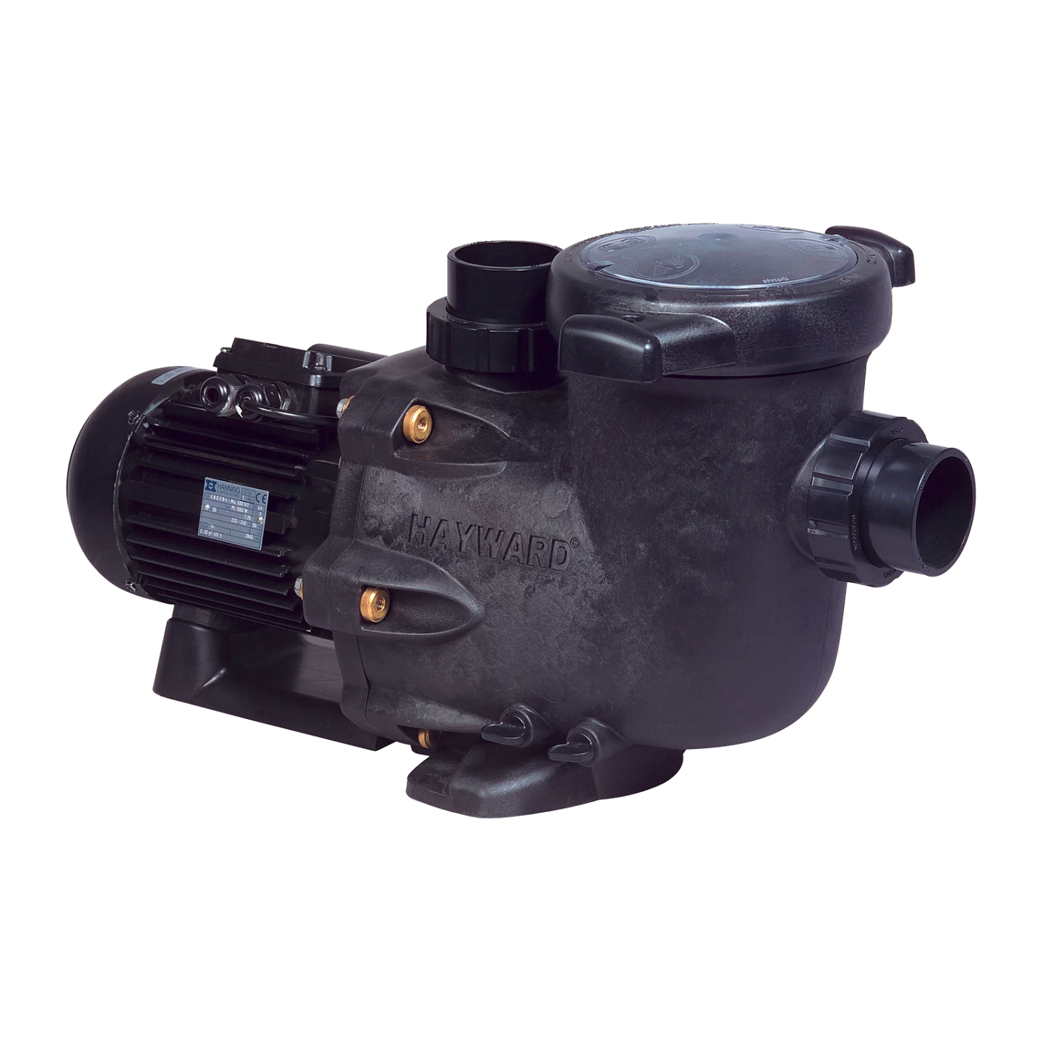 Hayward Tri Star Pomp MF