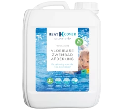 Heat Cover Vloeibare Afdekking