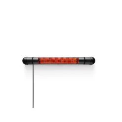 Eva Solo Heatup Terrasverwarmer Wandmontage