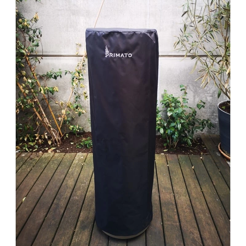 Core Terrasverwarmer Met Pellets - Afbeelding 12