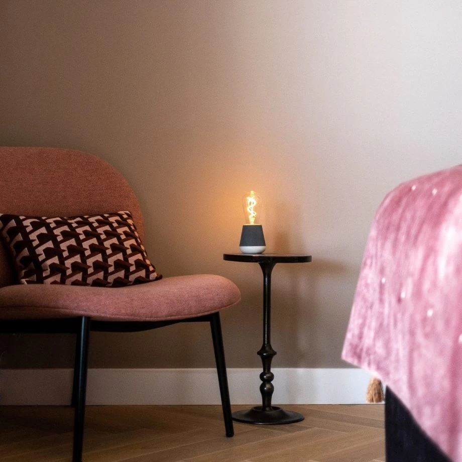 Humble One Soft Tafellamp - Afbeelding 9