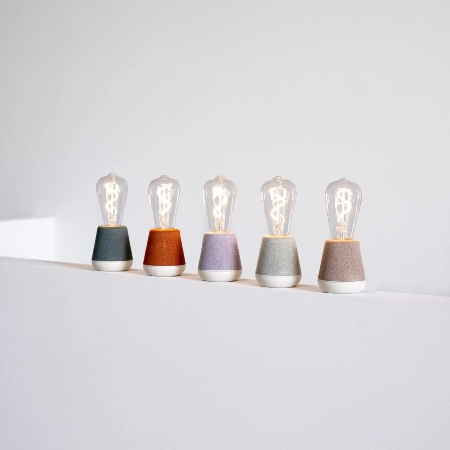 Humble One Soft Tafellamp - Afbeelding 11