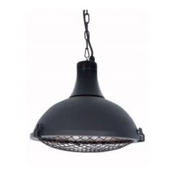 IR Hang Straler Bright Indus II Hangstraler 2100