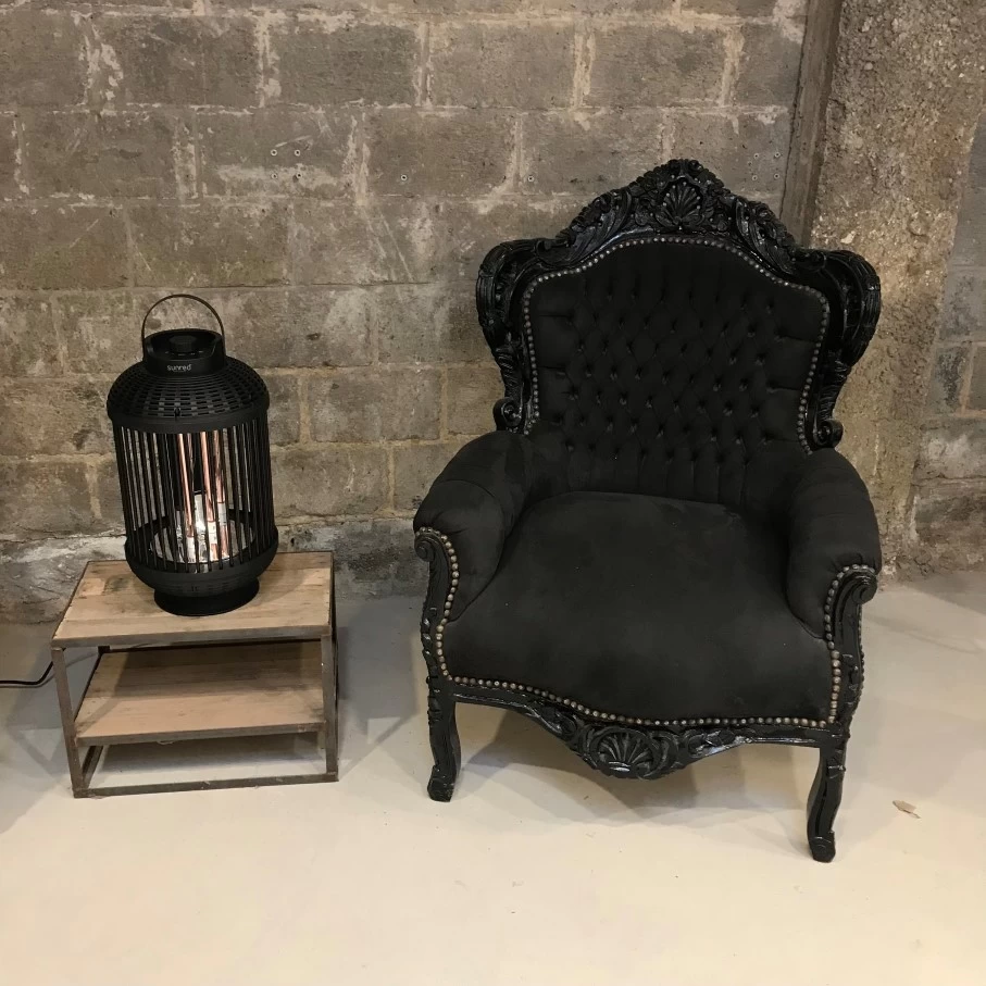 Ultra Indox Tafel Infrarood Straler 1200 - Afbeelding 4