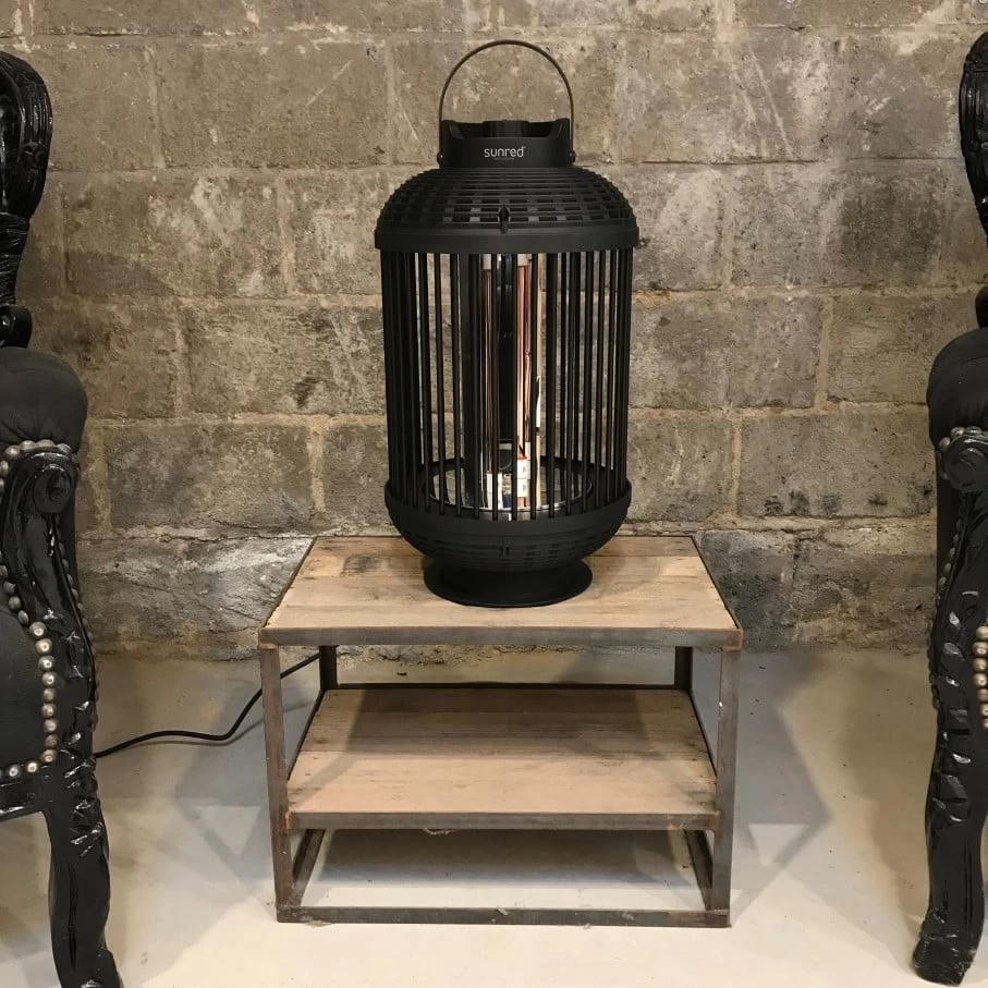 Ultra Indox Tafel Infrarood Straler 1200 - Afbeelding 5