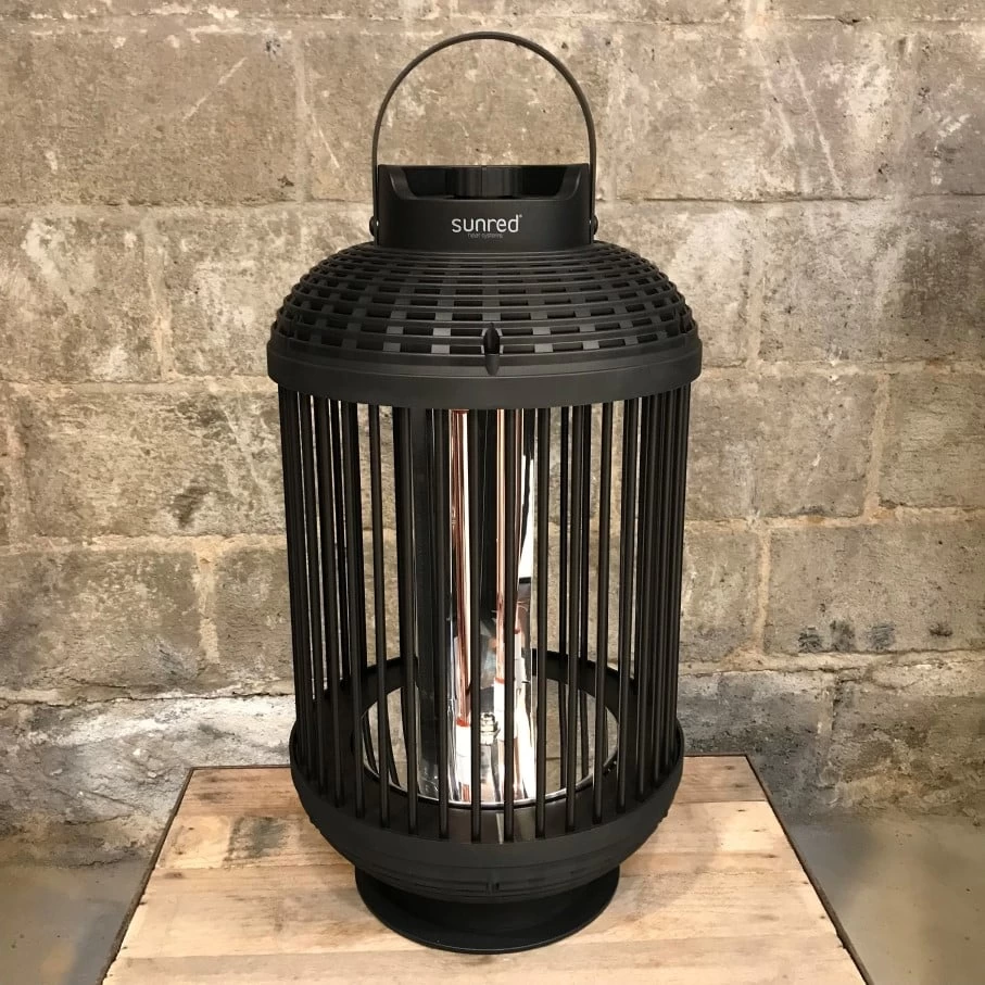 Ultra Indox Tafel Infrarood Straler 1200 - Afbeelding 7