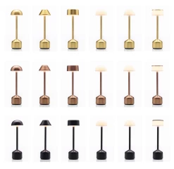 Imagilights Demoiselle Tall LED Tafellamp