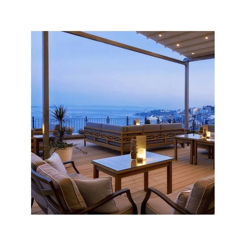 Tebur Tafellamp Imagilights - Afbeelding 7