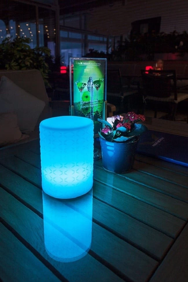 Tebur Tafellamp Imagilights - Afbeelding 6