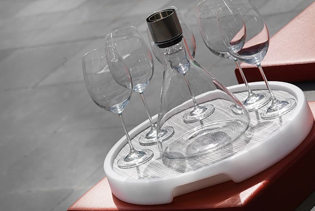 Imagilights Tron Round - Afbeelding 2