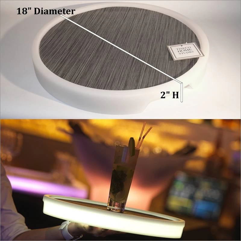 Imagilights Tron Round - Afbeelding 4