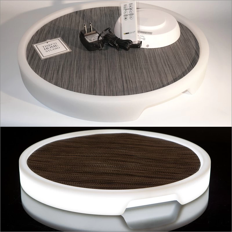 Imagilights Tron Round - Afbeelding 5