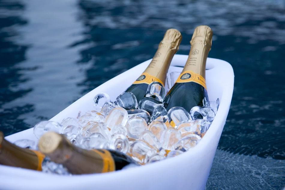 Imagilights Champagnekoeler