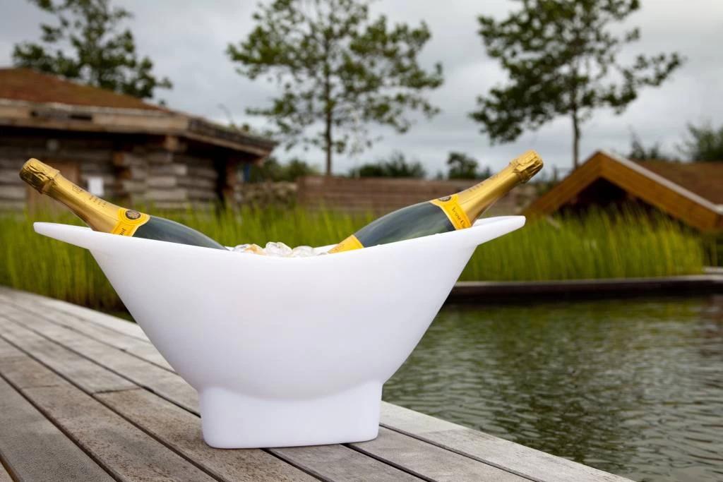 Imagilights Champagnekoeler - Afbeelding 3