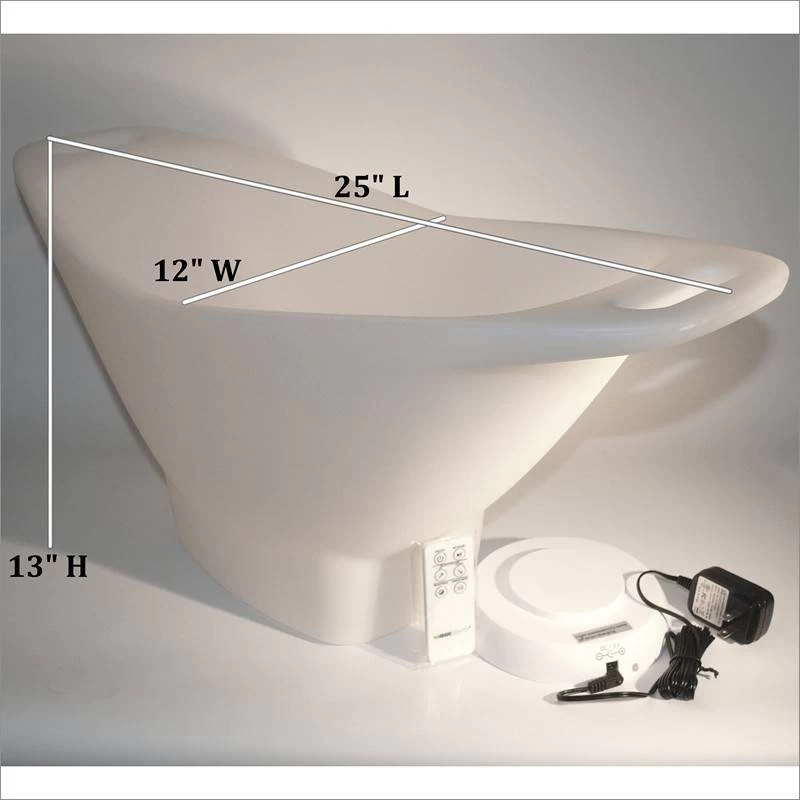 Imagilights Champagnekoeler - Afbeelding 5