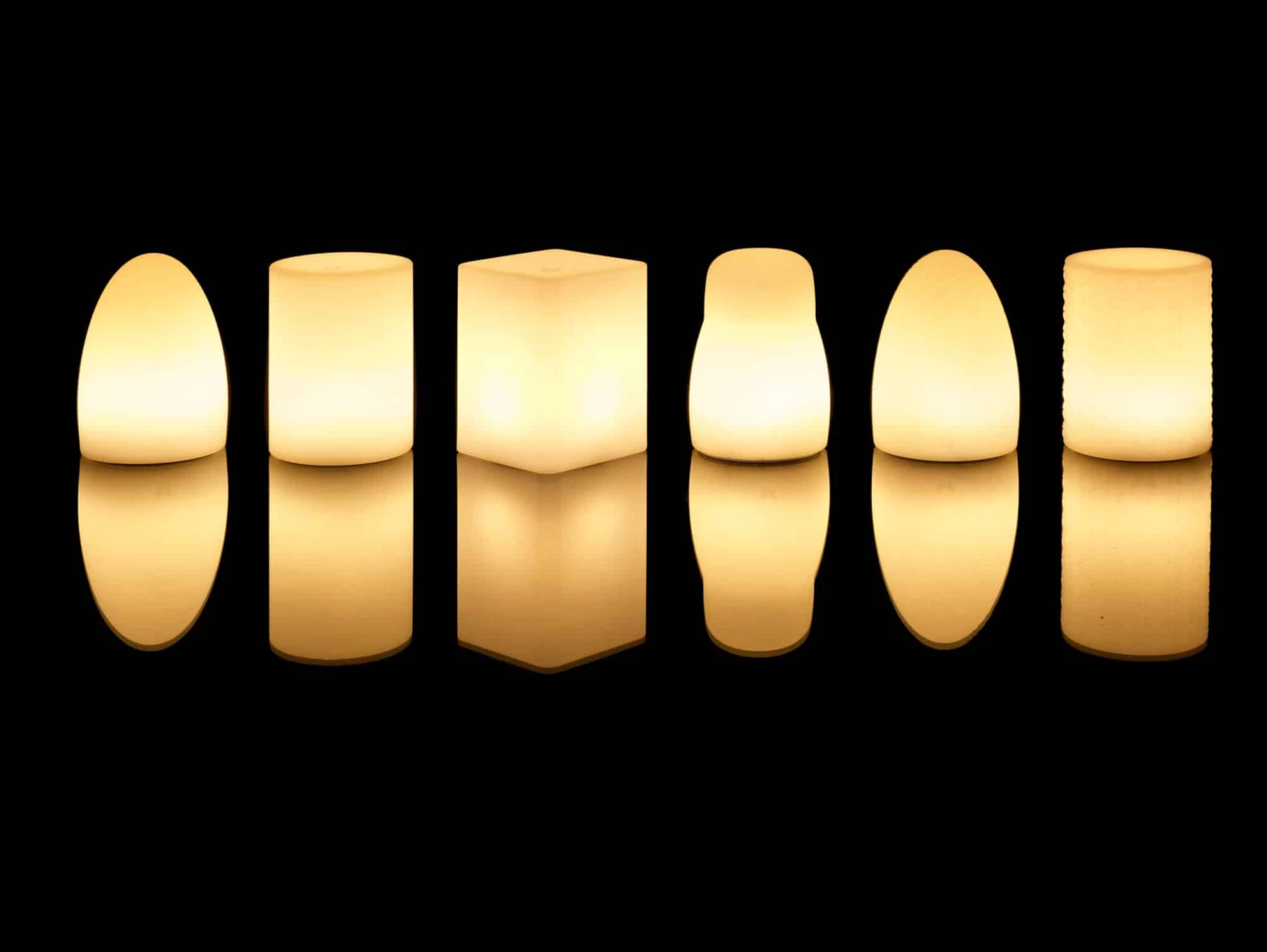 Tebur Tafellamp Imagilights - Afbeelding 3