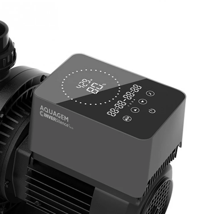 Inverstar VS Zwembadpomp - Afbeelding 2