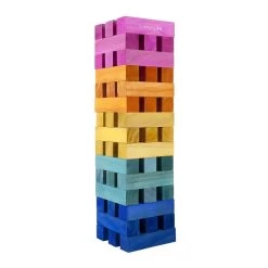 Jenga Toren Tumbling Tower Groot
