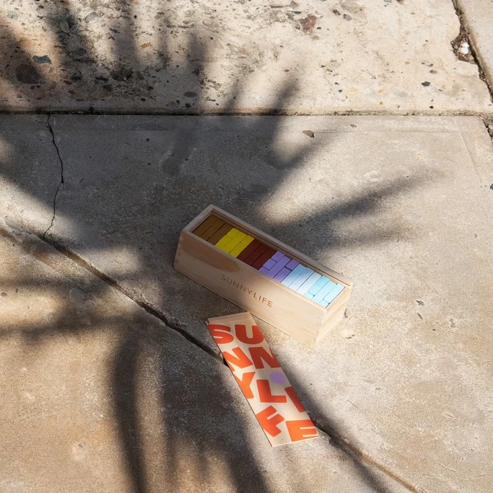 Jenga Toren Tumbling Tower Klein - Afbeelding 4