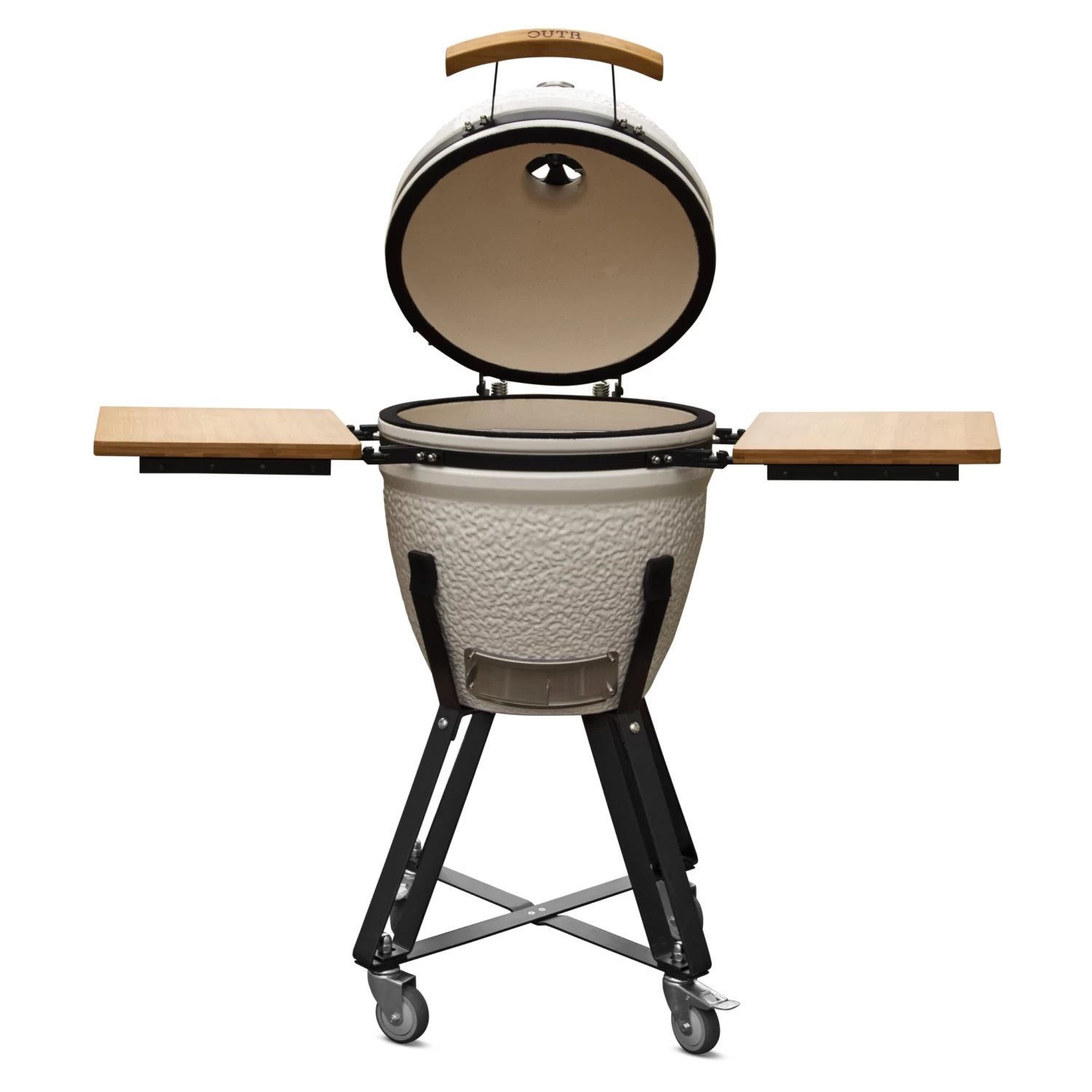 Kamado BBQ Medium 50 - Afbeelding 2
