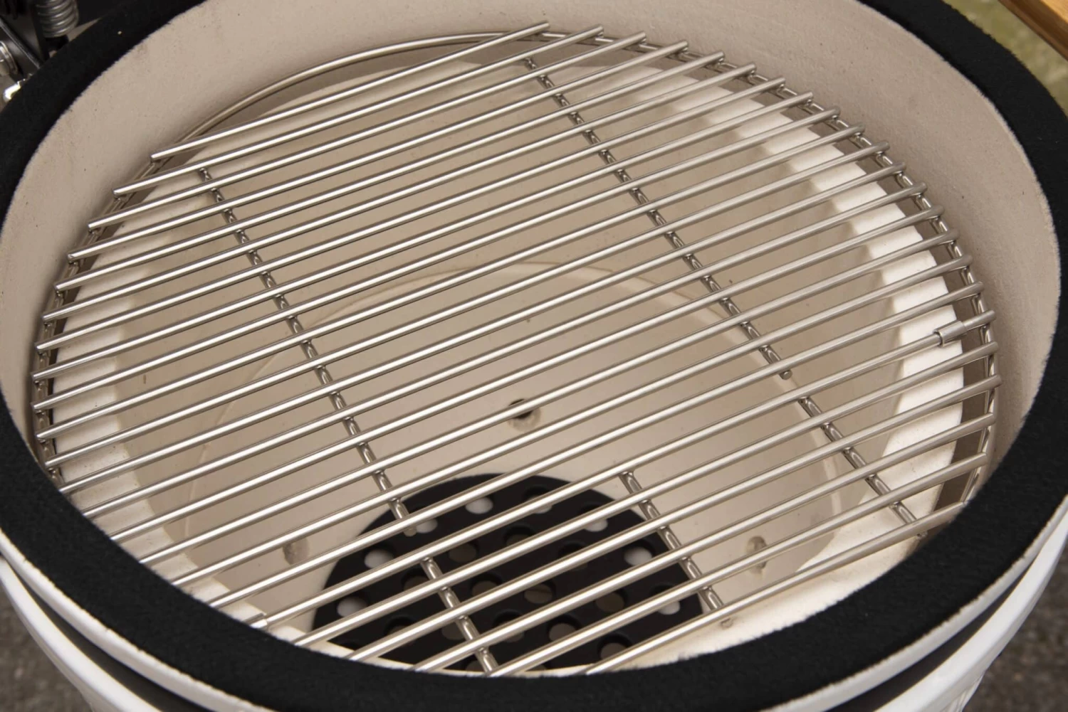 Kamado BBQ Medium 50 - Afbeelding 6