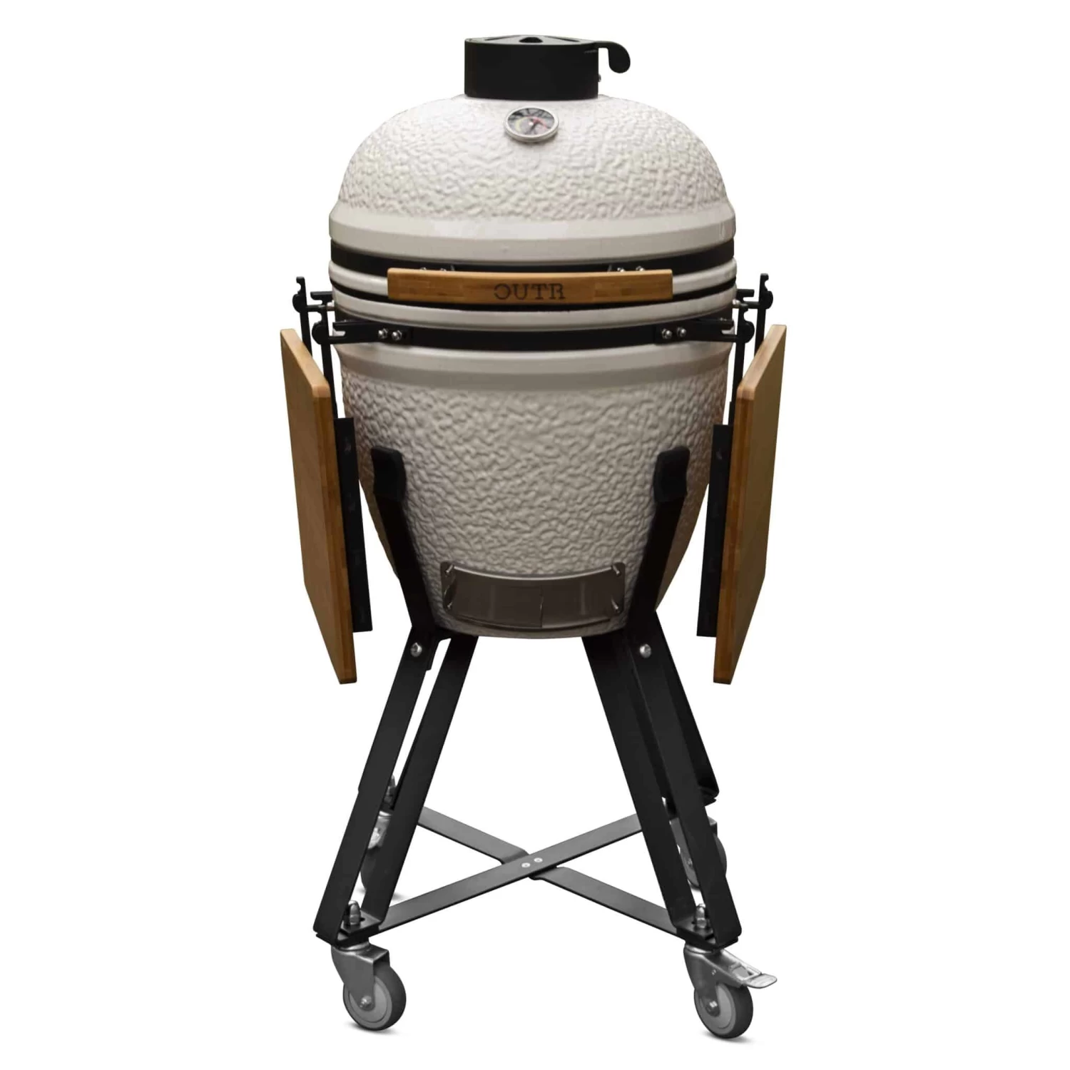 Kamado BBQ Medium 50 - Afbeelding 3