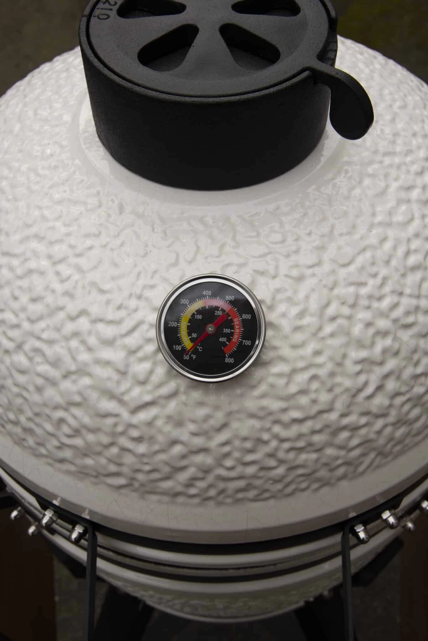 Kamado BBQ Medium 50 - Afbeelding 7