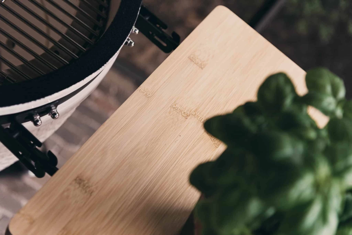 Kamado BBQ Medium 50 - Afbeelding 10