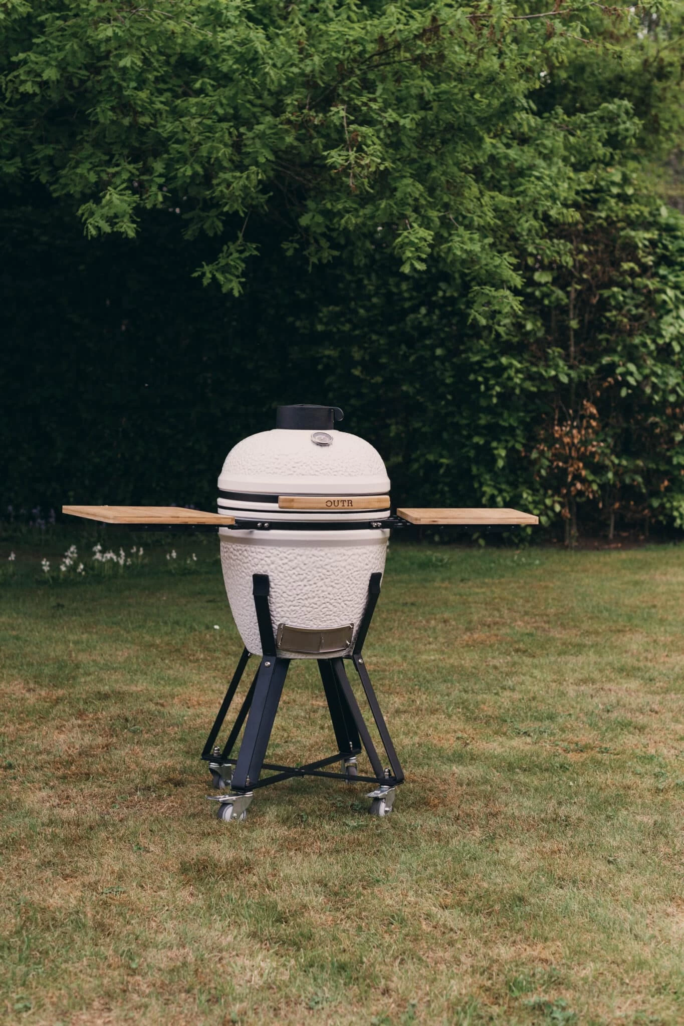 Kamado BBQ Medium 50 - Afbeelding 12