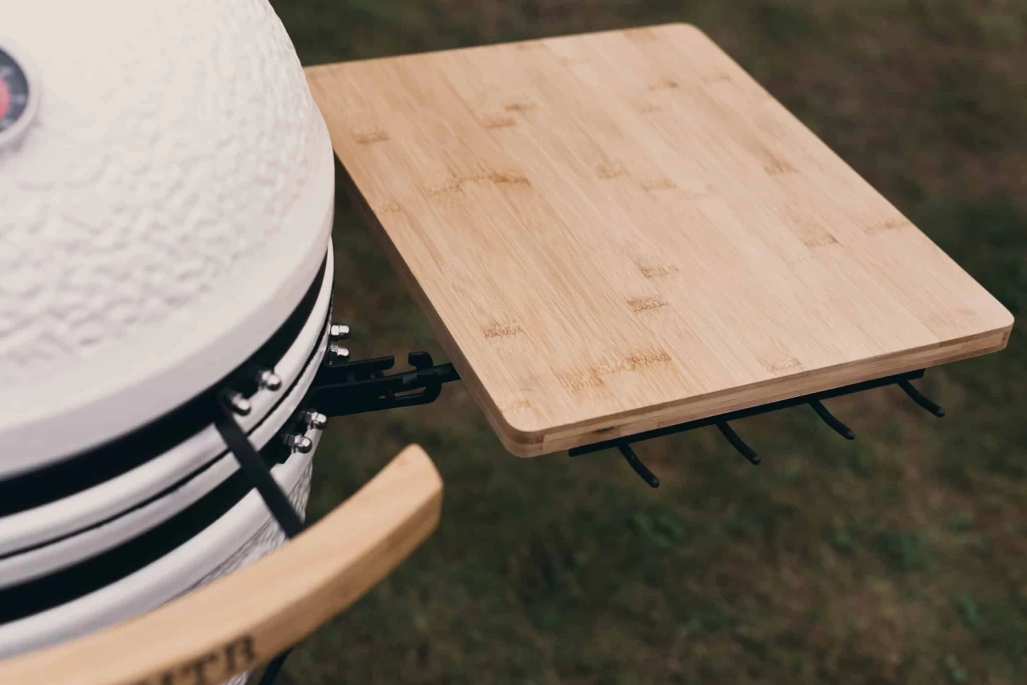 Kamado BBQ Medium 50 - Afbeelding 13