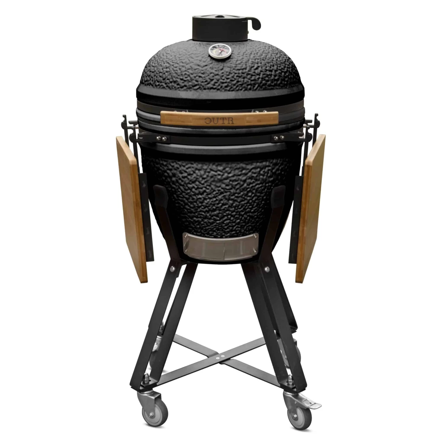 Kamado BBQ Medium 50 - Afbeelding 5