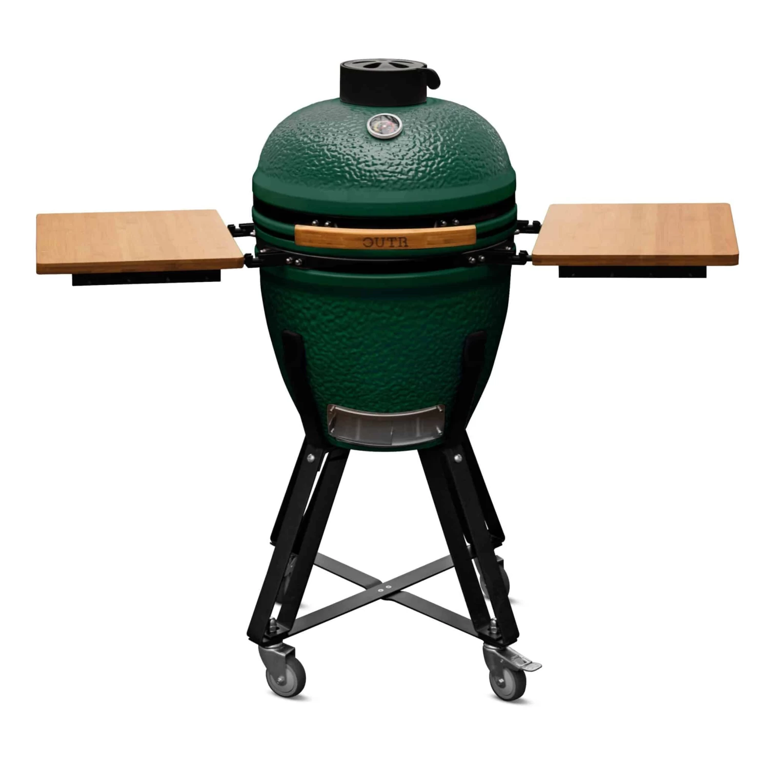Kamado BBQ Medium 50 - Afbeelding 4