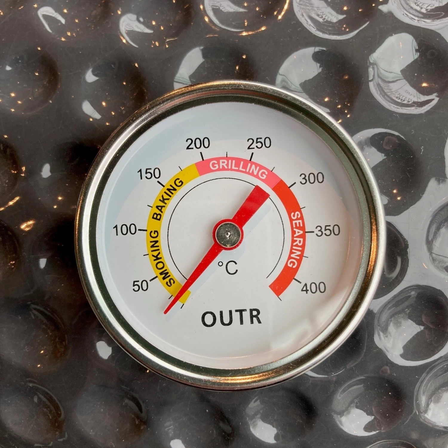 Kamado BBQ Large Diamond 56 - Afbeelding 6