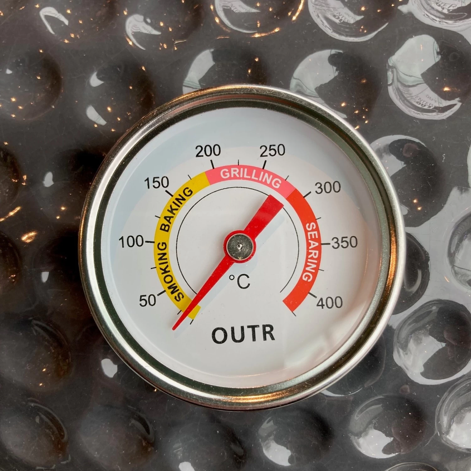 Kamado BBQ Medium 50 - Afbeelding 15