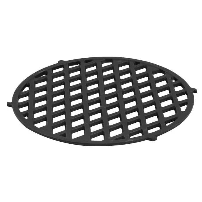 Kettle Braadpan Gietijzer - Afbeelding 4