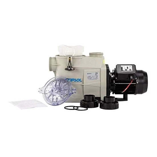 Kripsol KS Filterpomp MF - Afbeelding 3