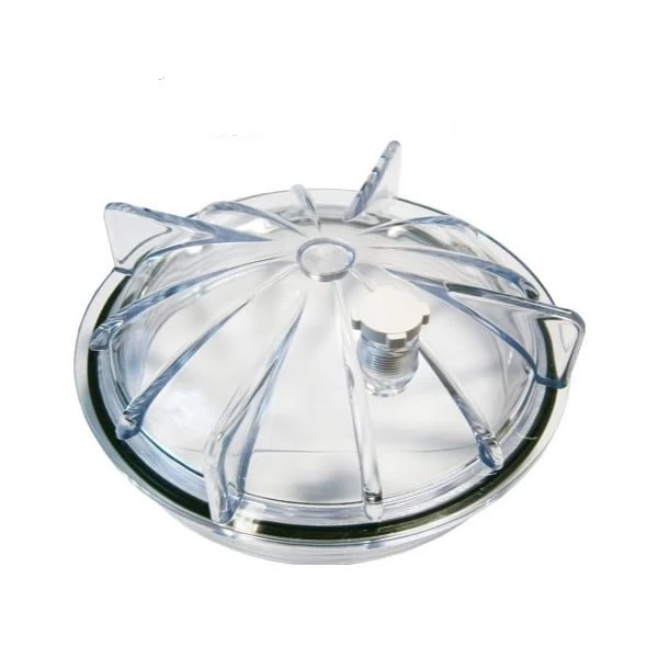 Kripsol Balear Zandfilter Deksel