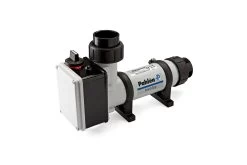 Kunststof Elektrische Verwarmer