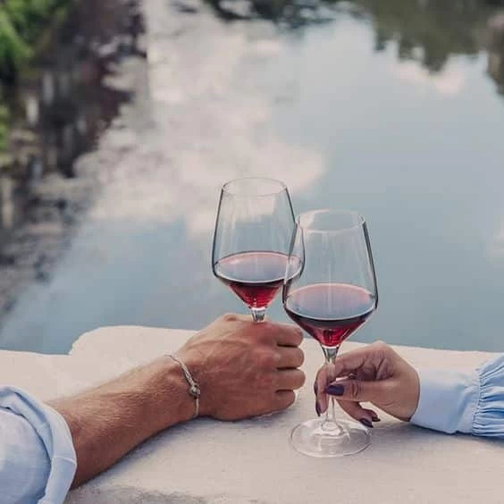 Stay Glow Tafellamp Met Zonne-energie - Afbeelding 3